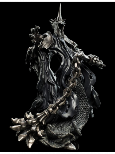 Figúrka Lord of the Rings - The Witch-King (18cm, Weta Mini Epics)