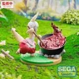 Figúrka Made In Abyss - Nanachi Dreaming Of Mealtime (Luminasta) - Anime