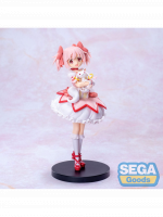 Figúrka Magia Record: Puella Magi Madoka Magica Side Story - Madoka Kaname (Sega)