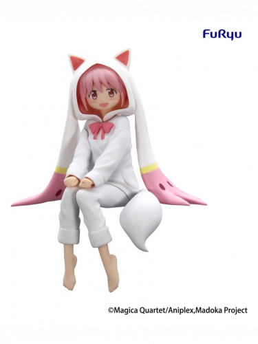 Figúrka Magia Record: Puella Magi Madoka Magica Side Story - Noodle Stopper Madoka Kaname (FuRyu)