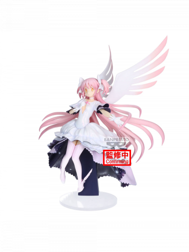 Figúrka Mahou Shoujo Madoka Magica - Madoka (BanPresto)