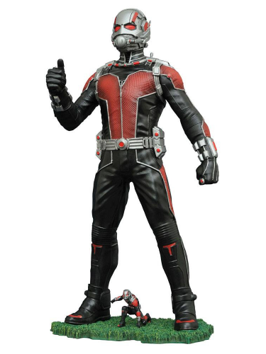 Figúrka Marvel - Ant-Man (DiamondSelectToys)