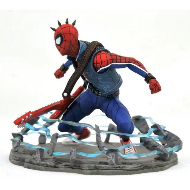 Figúrka Marvel - Spider-Punk (Diamond Select)