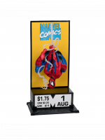 Figúrka Marvel - Spider Man (McFarlane)
