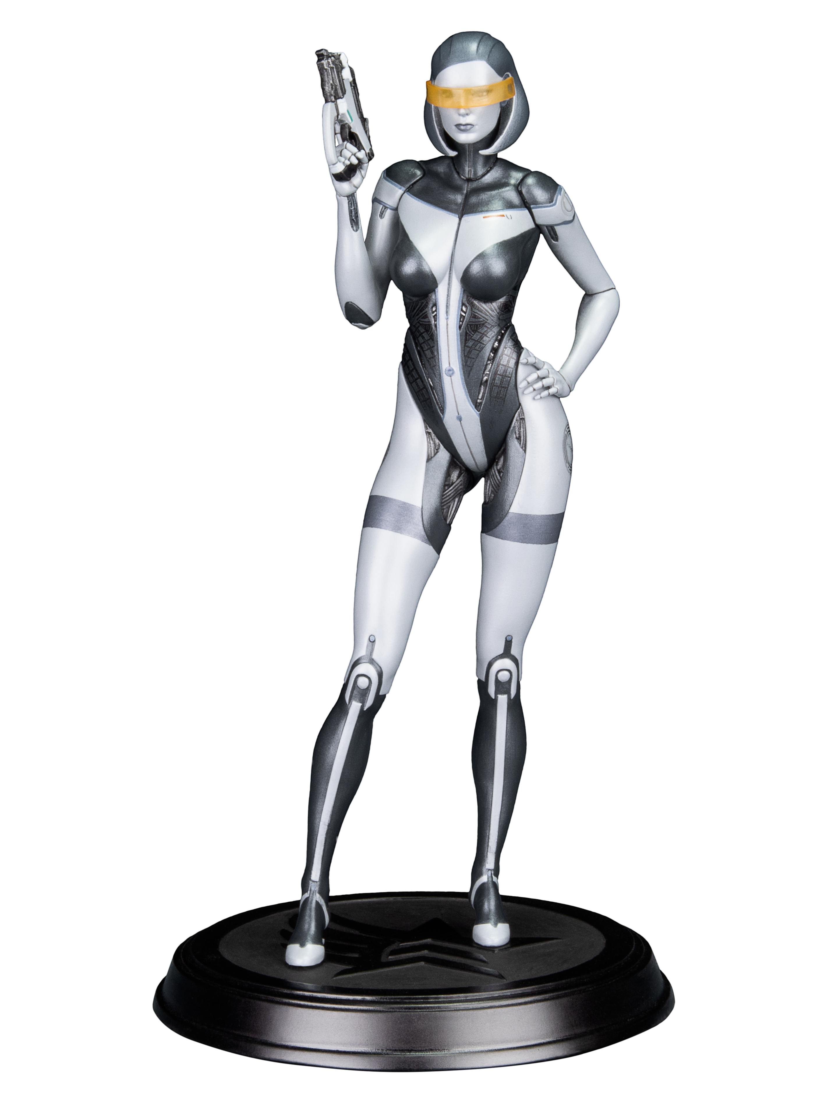 Figúrka Mass Effect - EDI (Dark Horse)
