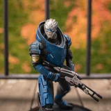 Figúrka Mass Effect - Garrus Vakarian