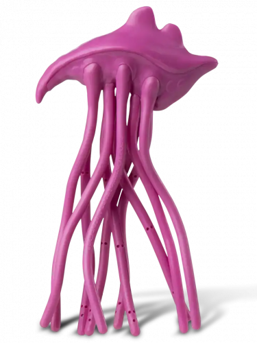 Figúrka Mass Effect - Blasto