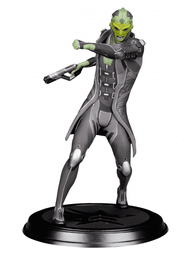 Figúrka Mass Effect - Thane Krios (Dark Horse)