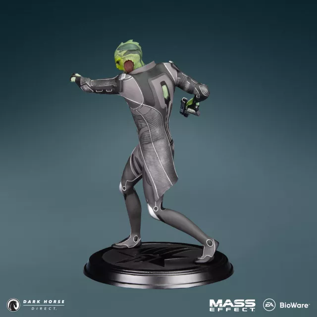 Figúrka Mass Effect - Thane Krios (Dark Horse)