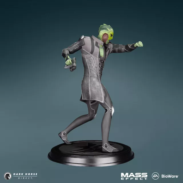 Figúrka Mass Effect - Thane Krios (Dark Horse)