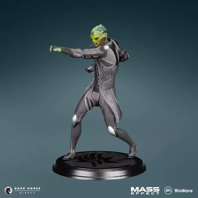 Figúrka Mass Effect - Thane Krios (Dark Horse)