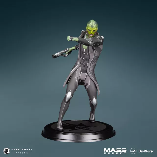 Figúrka Mass Effect - Thane Krios (Dark Horse)