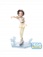Figúrka Medalist - Inori Yuitsuka (Luminasta) (Sega)