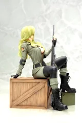 Figurka Metal Gear Solid - Bishoujo Sniper Wolf (19 cm, Kotobukiya)