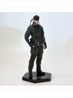 Figúrka Metal Gear Solid Delta: Snake Eater - Naked Snake (Konami)