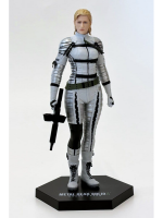 Figúrka Metal Gear Solid Delta: Snake Eater - The Boss (Konami)