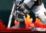 Figúrka Metal Gear Solid - Solid Snake (First 4 Figures)