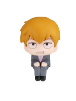 Figúrka Mob Psycho 100 - Arataka Reigen (Look Up)