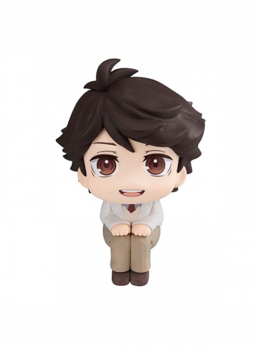 Figúrka Haikyu!! - Toru Oikawa (Look Up)