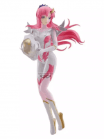 Figúrka Mobile Suit Gundam: Seed Freedom - Lacus Clyne (Glitter & Glamours)