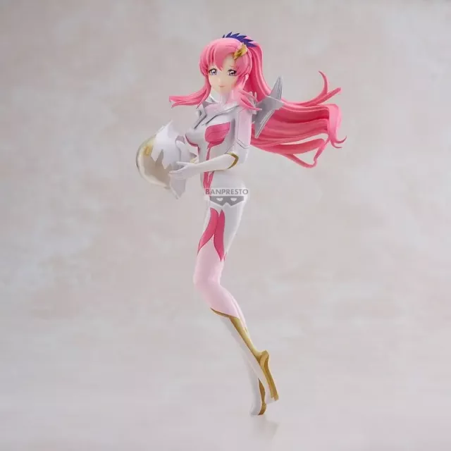 Figúrka Mobile Suit Gundam: Seed Freedom - Lacus Clyne (Glitter & Glamours) - Anime