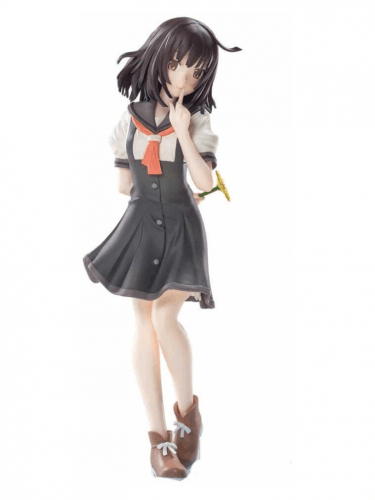 Figúrka Monogatari - Nadeko Sengoku (Sega)