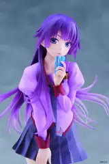 Figúrka Monogatari Series - Hitagi Senjougahara PVC (Taito) - Anime