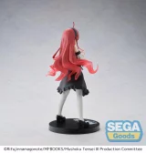 Figurka Mushoku Tensei: Jobless Reincarnation - Eris (Sega)