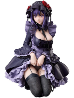 Figúrka My Dress Up Darling - Kitagawa Shizuku Kuroe Cosplay Ver. (Aniplex)
