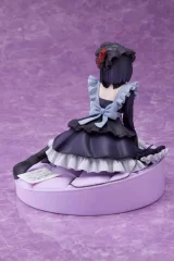 Figúrka My Dress Up Darling – Marin Kitagawa (Kuroe Shizuku cosplay ver.) 18cm (Taito)