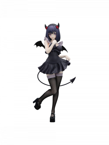 Figúrka My Dress Up Darling - Marin Kitagawa Shizuku Kuroe Ver. (FuRyu)