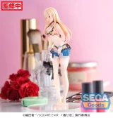 Figúrka My Dress-Up Darling - Marin Kitagawa First Measurements (Sega)