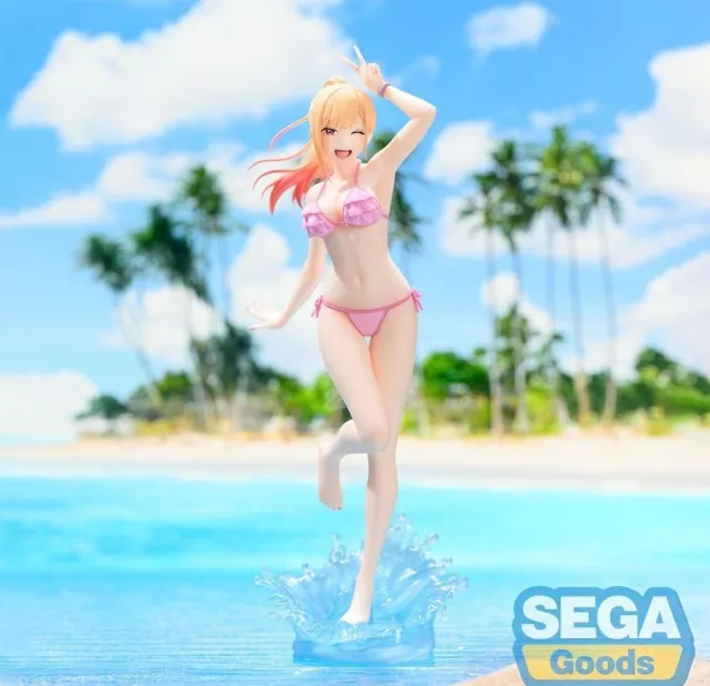 Figúrka My Dress-Up Darling - Marin Kitagawa PVC (XStellar) - Anime