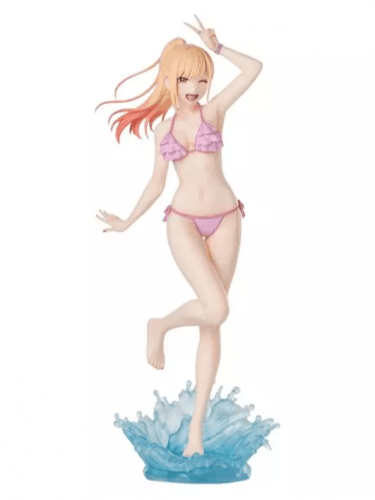 Figúrka My Dress-Up Darling - Marin Kitagawa PVC (XStellar)