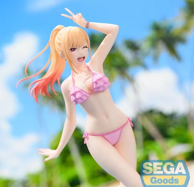 Figúrka My Dress-Up Darling - Marin Kitagawa PVC (XStellar) - Japonské
