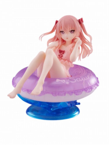 Figúrka My Dress-Up Darling - Sajuna Inui (Taito)