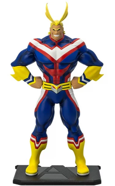 Figúrka My Hero Academia - All Might (Super Figure Collection 3)