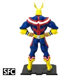 Figúrka My Hero Academia - All Might (Super Figure Collection 3)