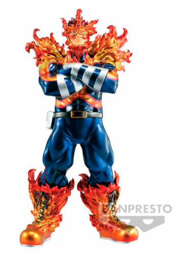 Figúrka My Hero Academia - Endeavor