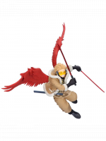 Figúrka My Hero Academia - Hawks The Amazing Heroes (Banpresto)