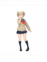 Figúrka My Hero Academia - Himiko Toga (Banpresto)