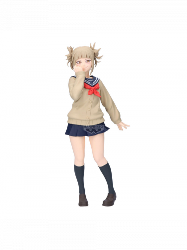 Figúrka My Hero Academia - Himiko Toga (Banpresto)