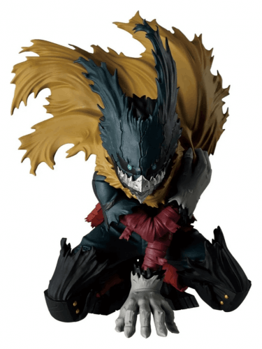 Figúrka My Hero Academia – Izuku Midoriya III (Maximatic)