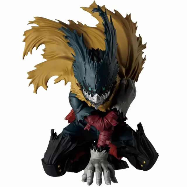 Figúrka My Hero Academia – Izuku Midoriya III (Maximatic) - Anime