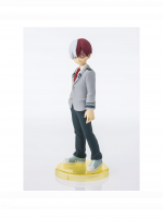 Figúrka My Hero Academia - Shoto Todoroki (Tamashii Nations)