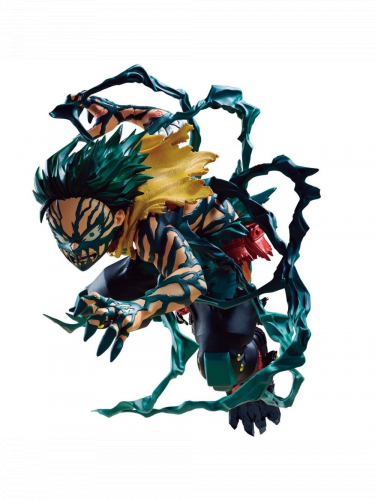 Figúrka My Hero Academia - Izuku Midoriya