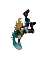 Figúrka My Hero Academia - Izuku Midoriya III (Banpresto)