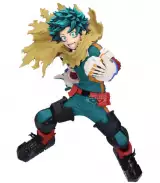 Figúrka My Hero Academia - Izuku Midoriya (Maximatic) - Anime