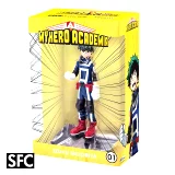 Figúrka My Hero Academia - Izuku Midoriya (Super Figure Collection 1)
