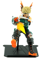 Figúrka My Hero Academia - Katsuki Bakugo AP Shot (Super Figure Collection)